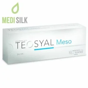 Teosyal Meso 2x1ml