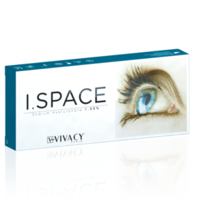 Vivacy I.Space 1 .0 ml 2.0 ml